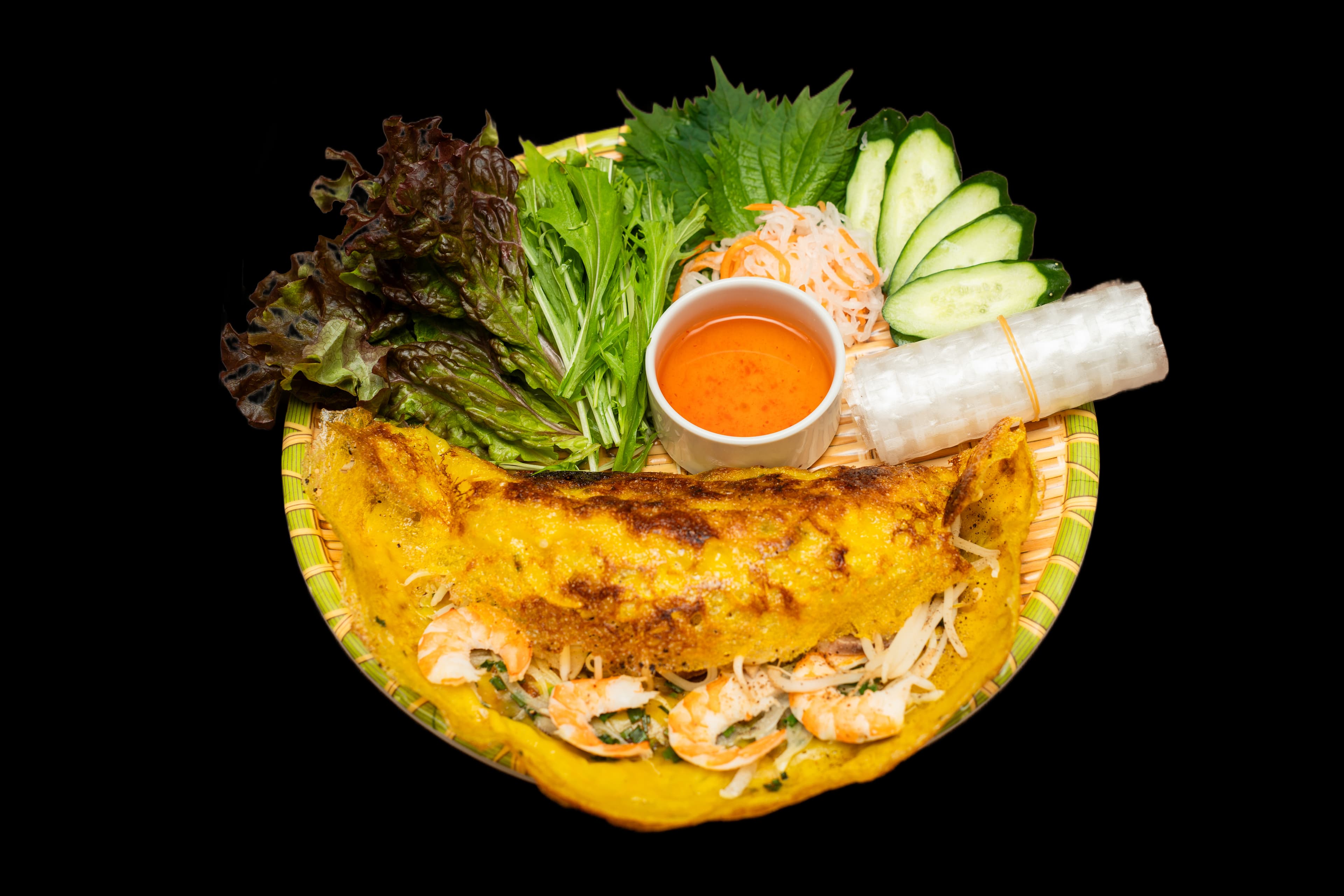 Banh Xeo