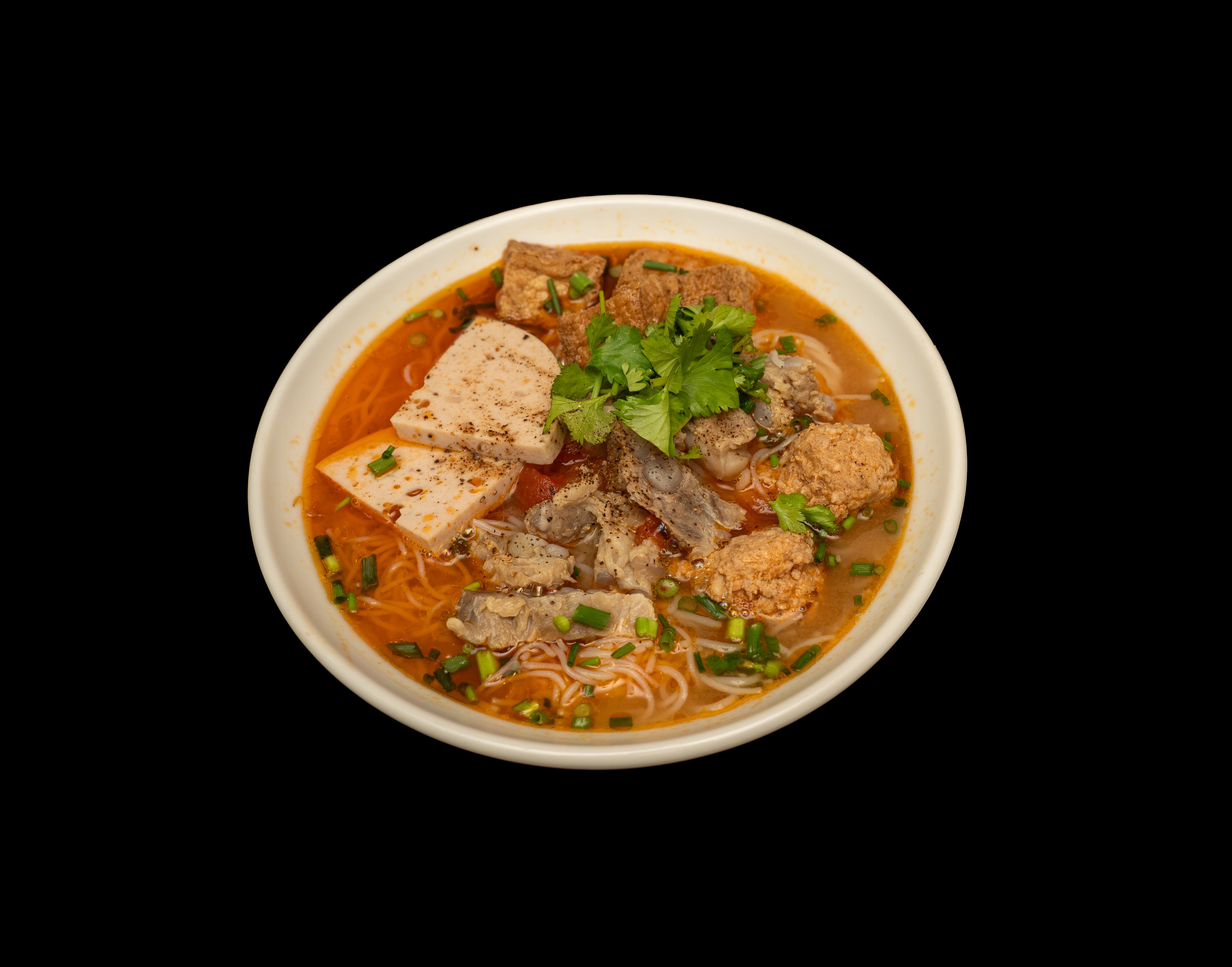 Bun Bo Hue